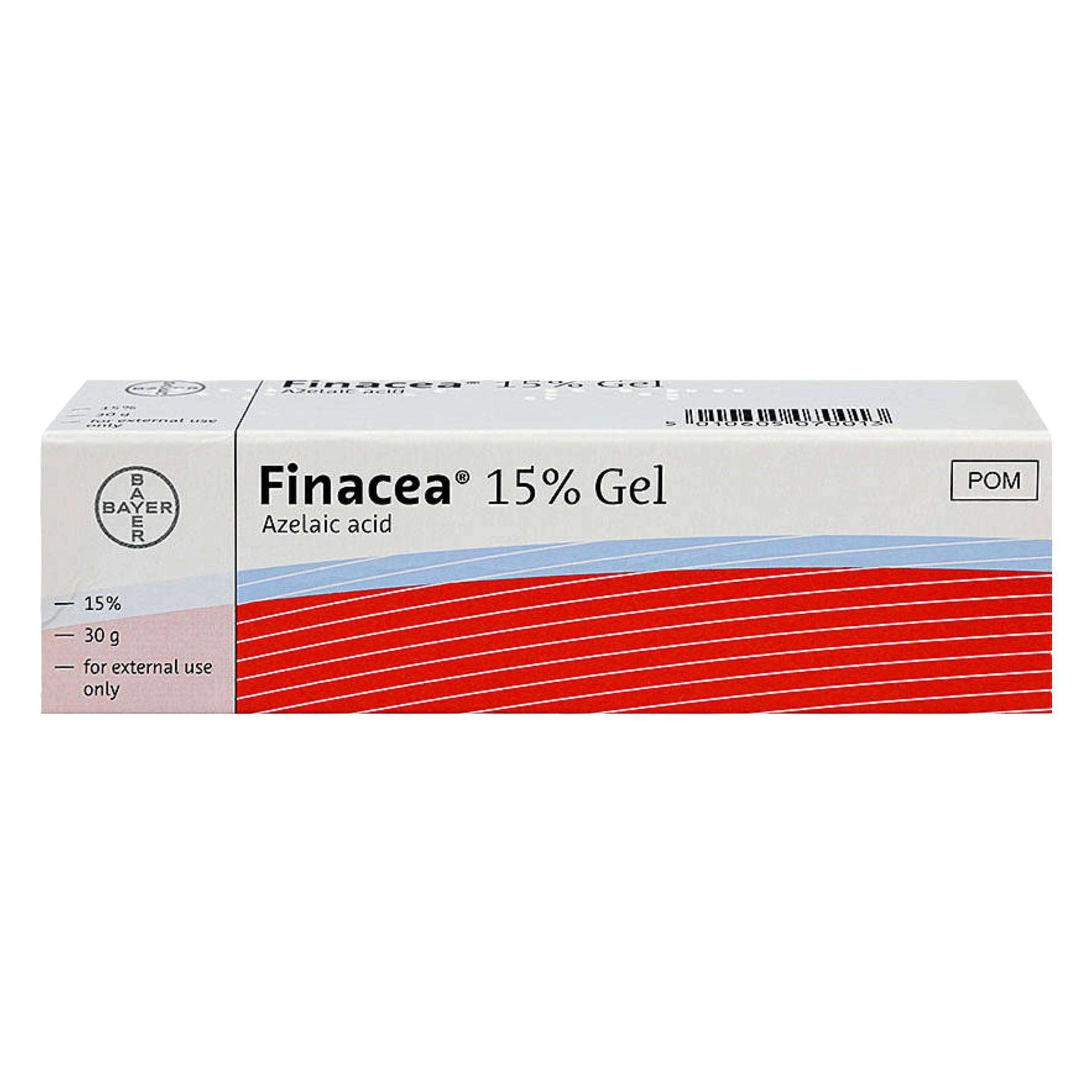 Finacea 15% Gel