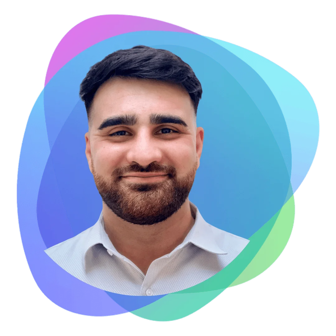 Jawad Hussain, MPharm – Governance Lead at Halo Health Knowle, ensuring compliance and high standards in pharmacy and private treatments.