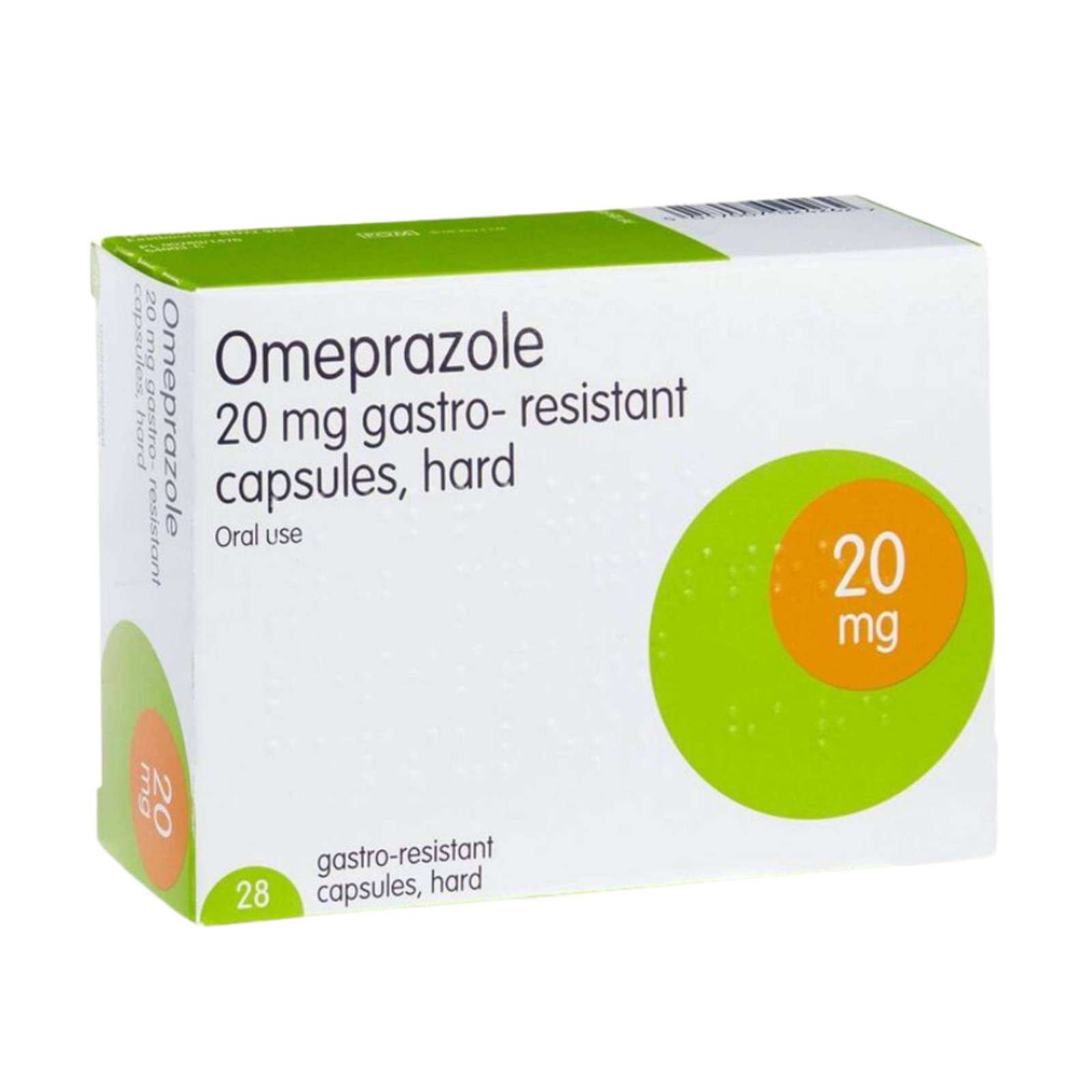 Omeprazole