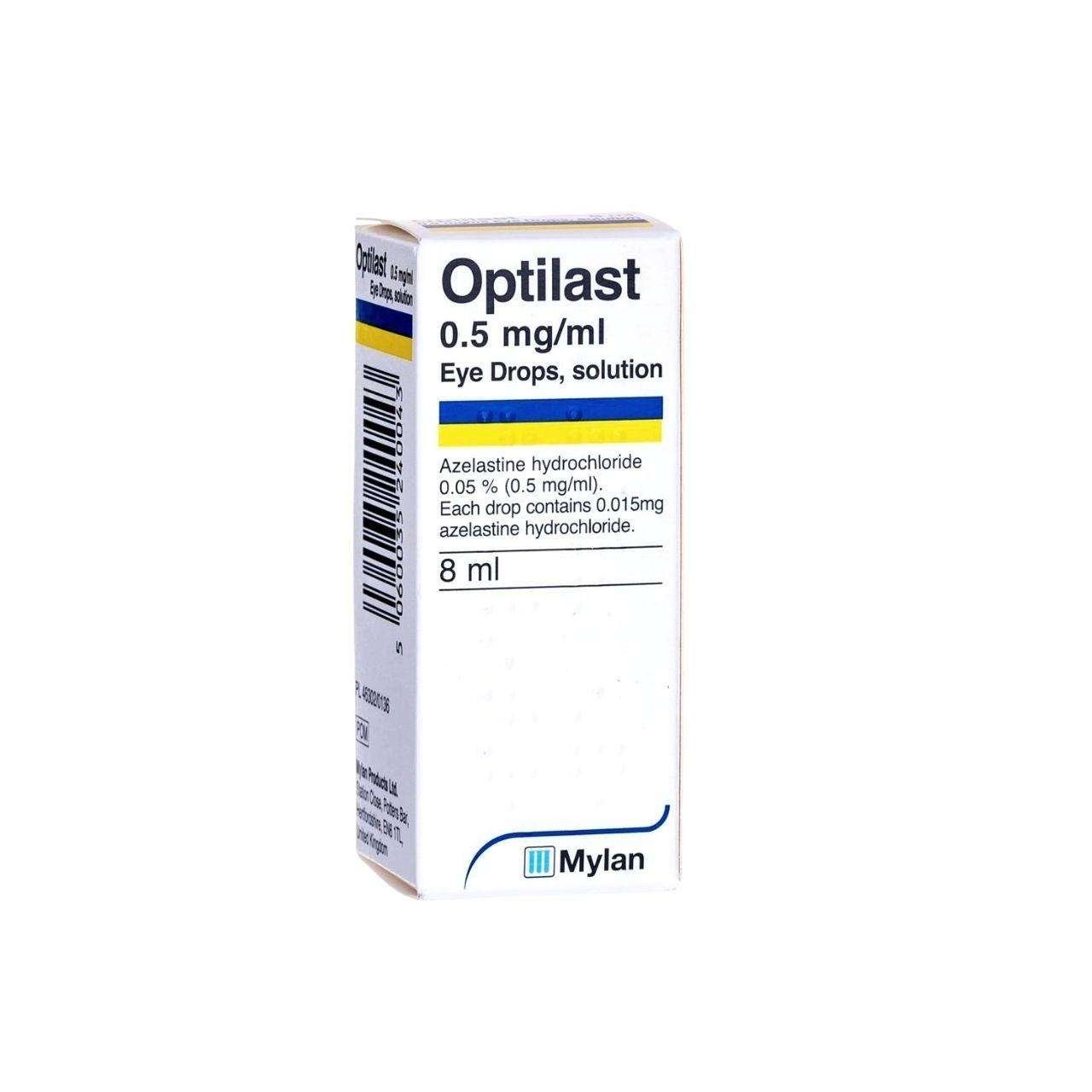 Optilast