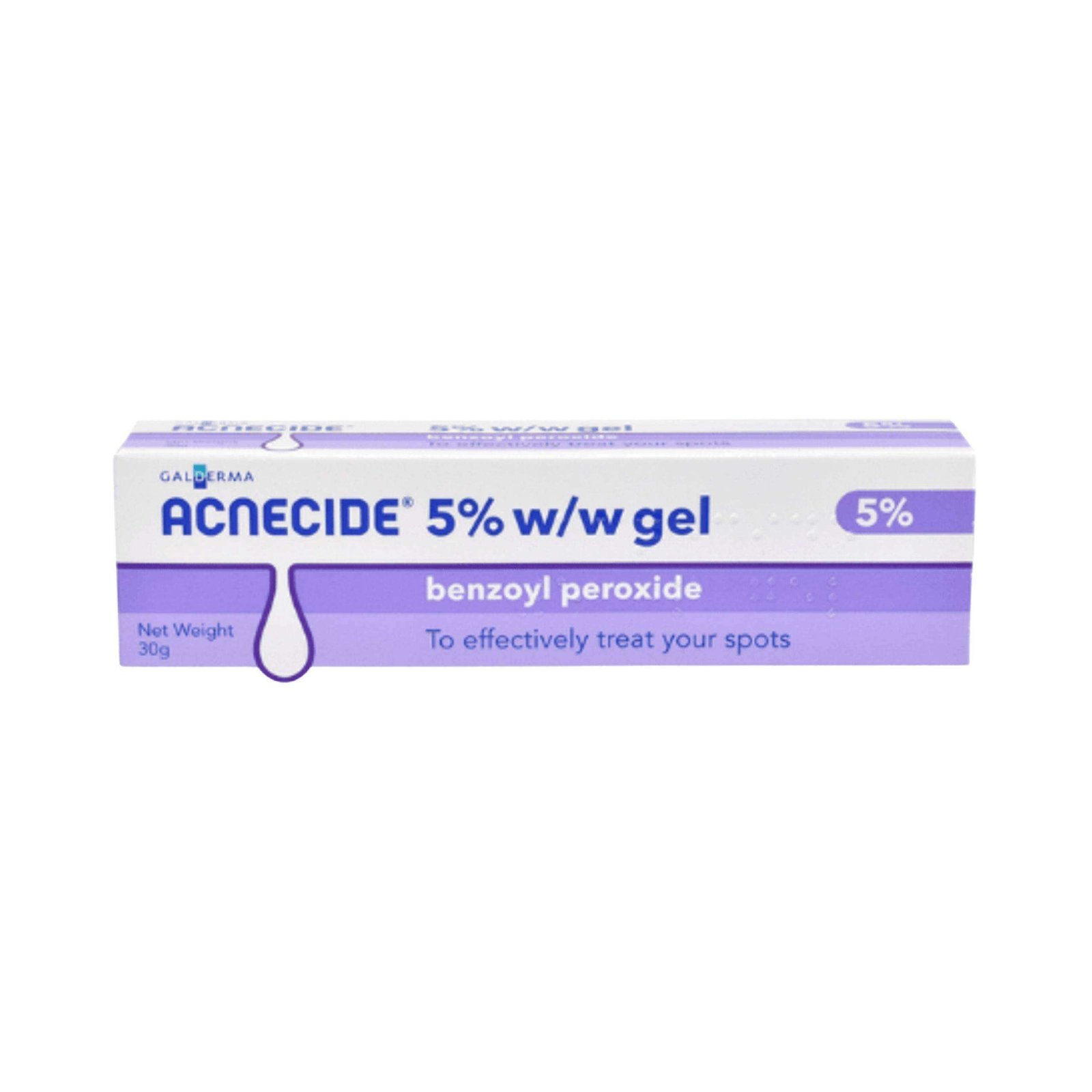 Acnecide