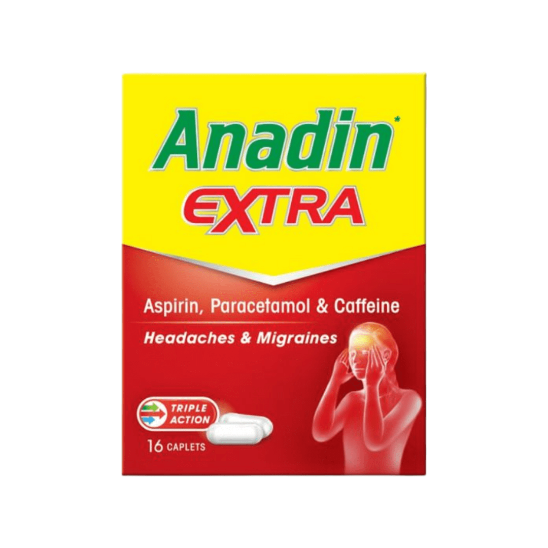 Anadin Extra