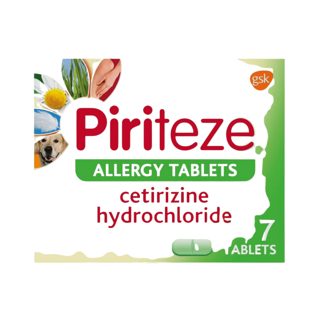 Piriteze