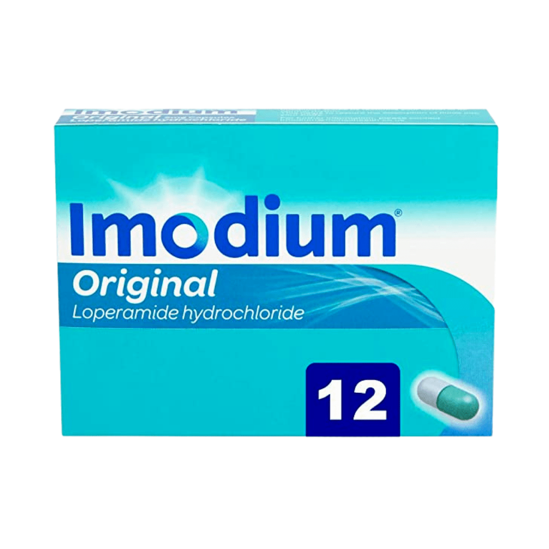 Imodium Original