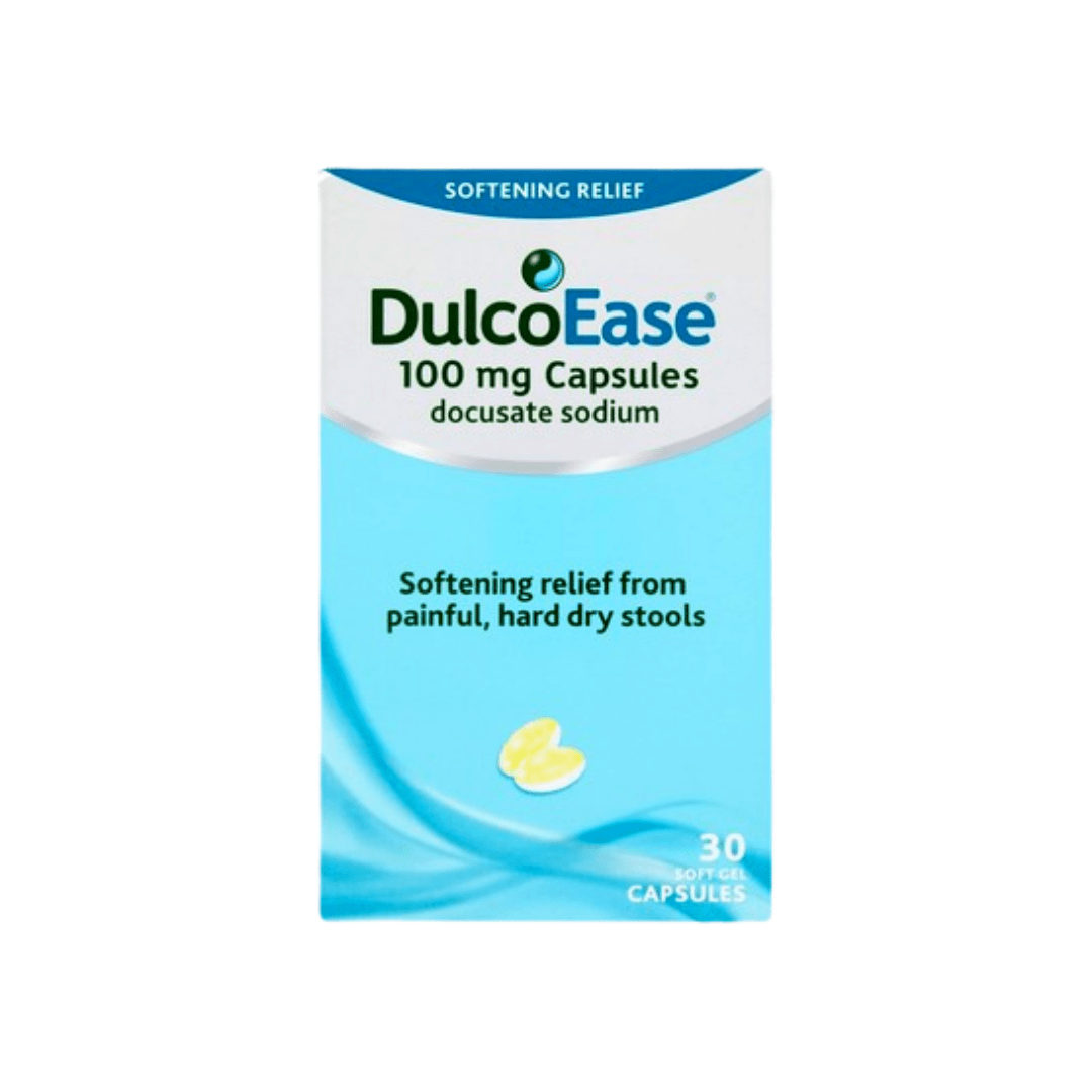 DulcoEase 100mg